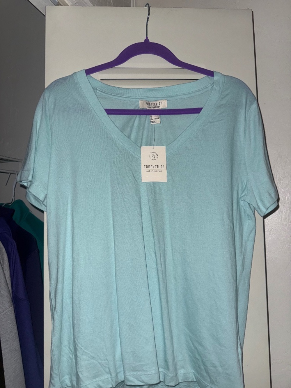 Organic cotton